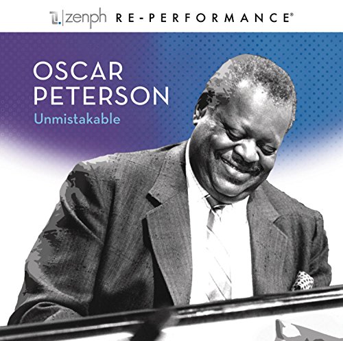 album oscar peterson