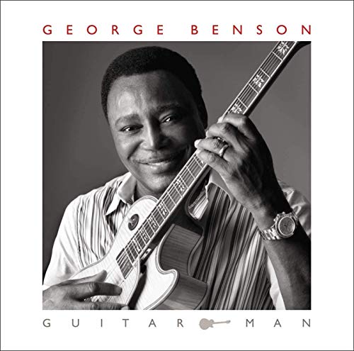 album george benson