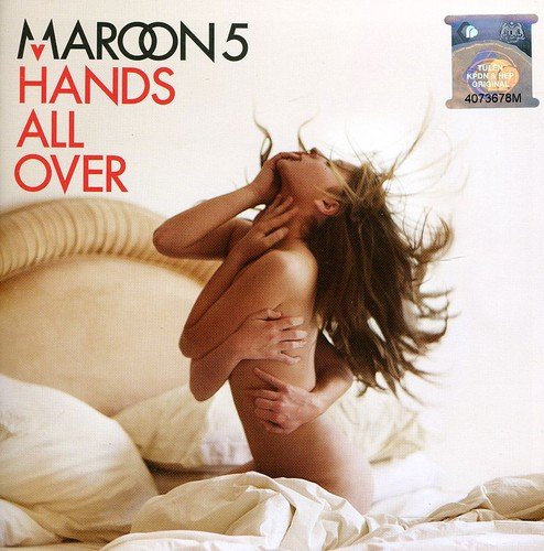 album maroon5