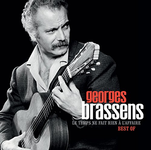 album georges brassens