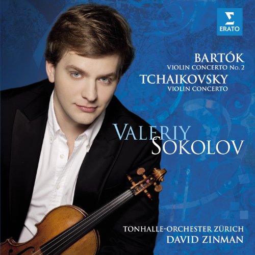 album piotr tchaikovsky