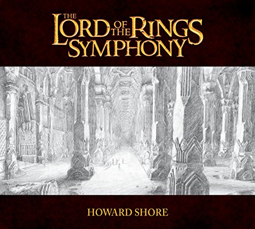 album howard shore