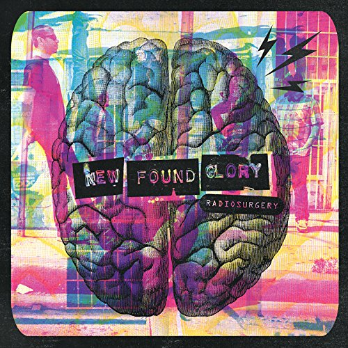 album a new found glory