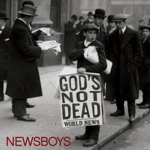 album newsboys