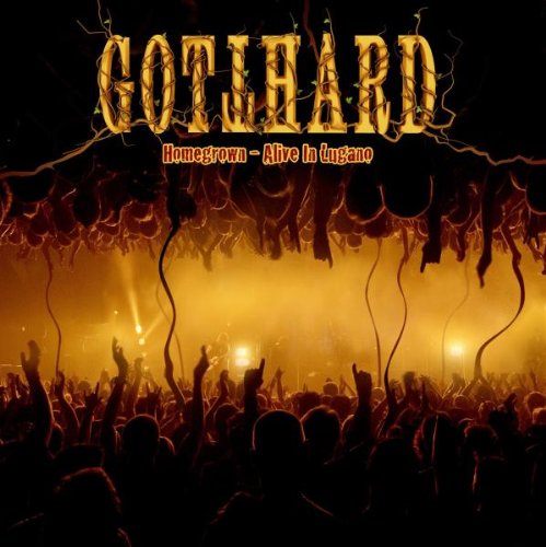 album gotthard