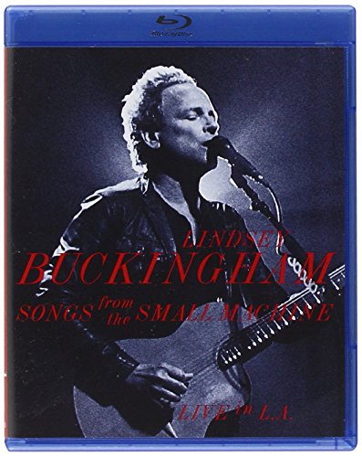 album lindsey buckingham