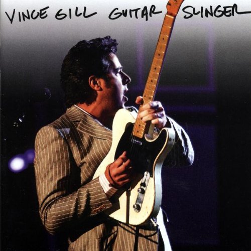 album vince gill