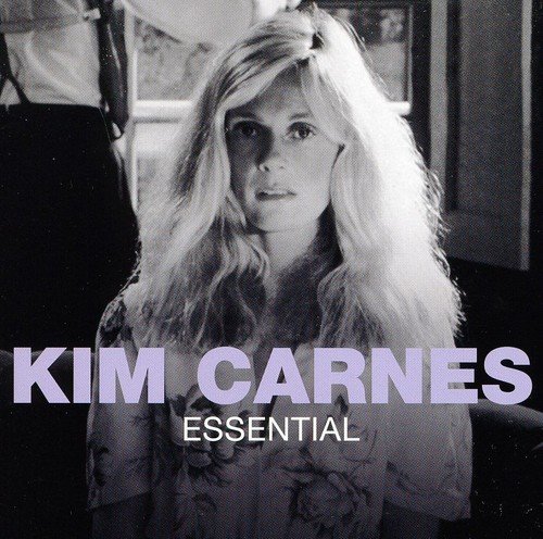 album kim carnes