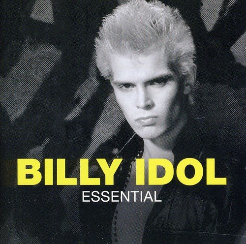 album billy idol