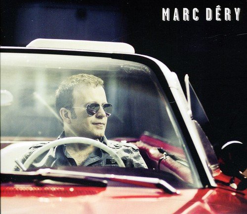 album marc dry