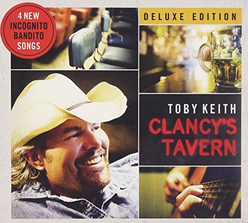 album toby keith