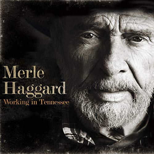 album merle haggard