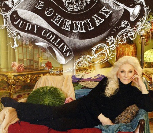 album judy collins