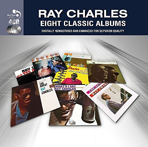 album ray charles