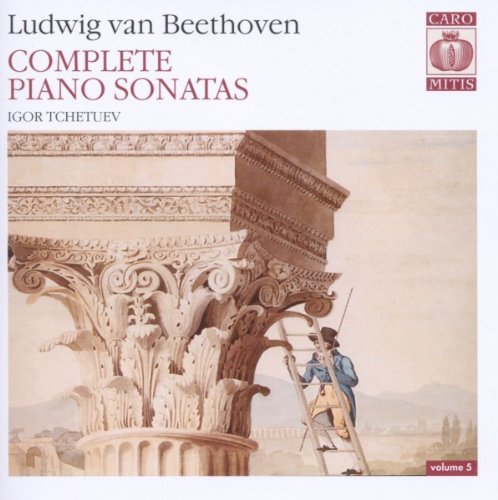 album ludwig van beethoven