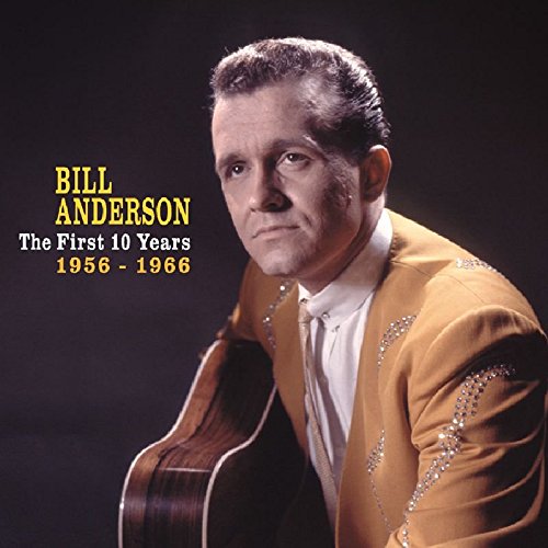 album bill anderson