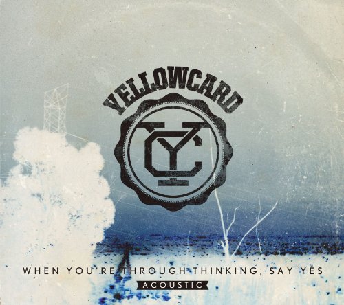 album yellowcard