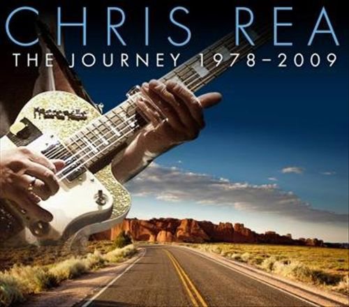 album chris rea