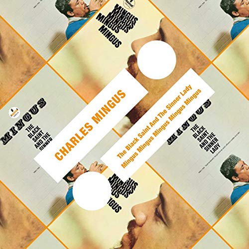 album charles mingus