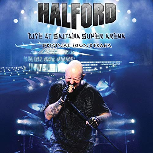 album halford