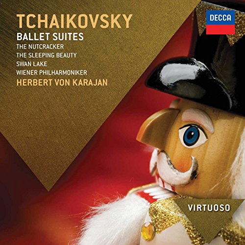 album piotr tchaikovsky