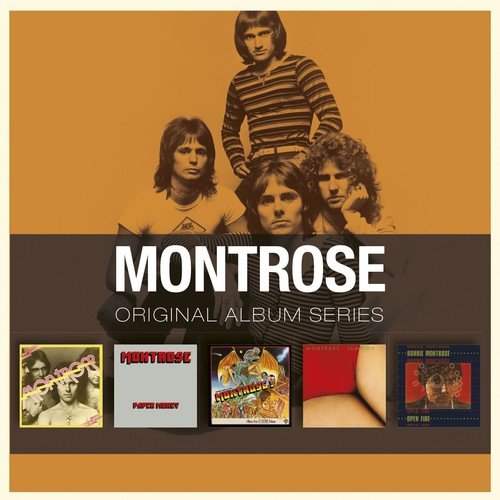 album montrose