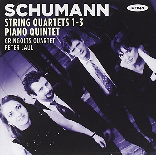 album robert schumann