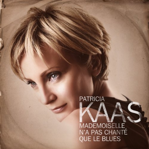 album patricia kaas