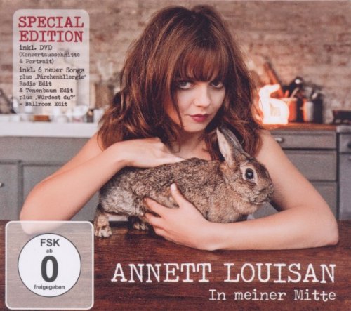 album annett louisan