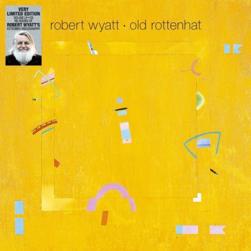 album robert wyatt