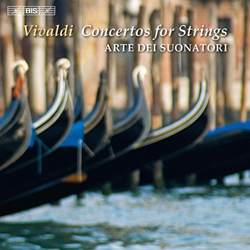 album antonio vivaldi