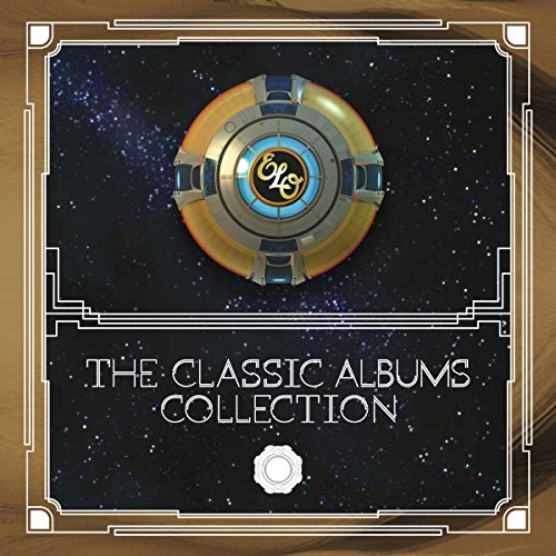 album electric light orchestra