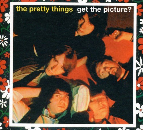 album oh you pretty things