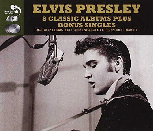 album elvis presley