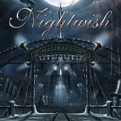 album nightwish