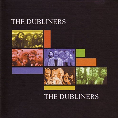 album the dubliners