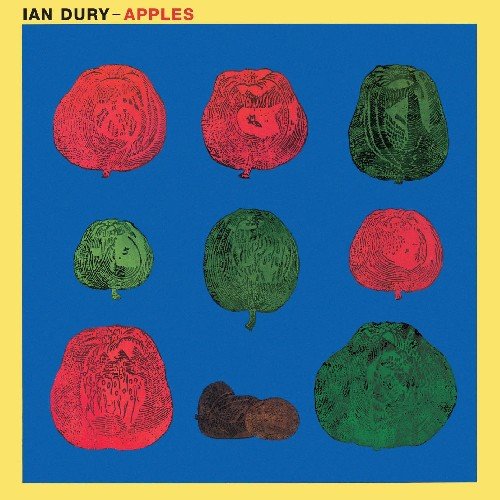 album ian dury