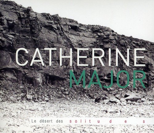 album catherine major