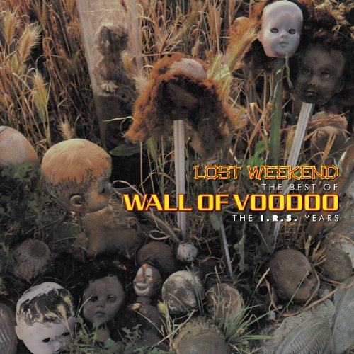 album wall of voodoo