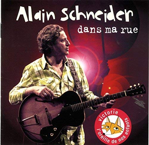 album alain schneider