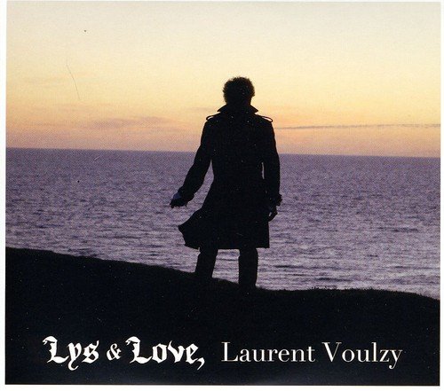 album laurent voulzy