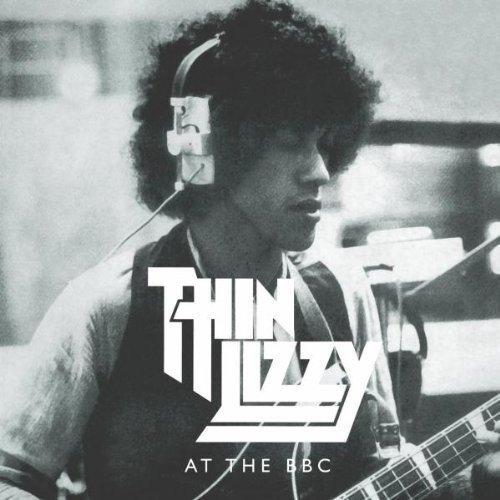 album thin lizzy