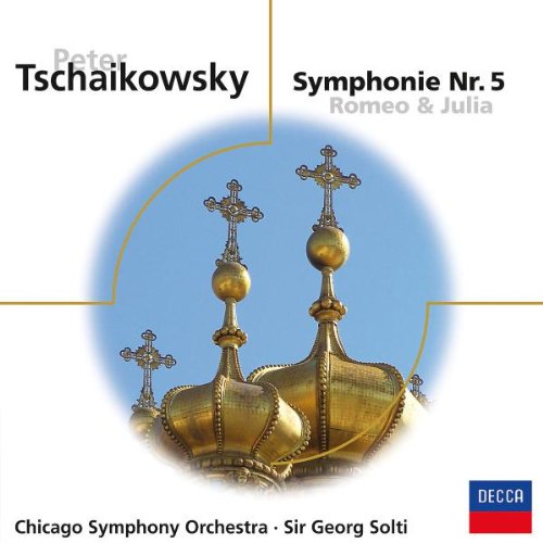 album piotr tchaikovsky