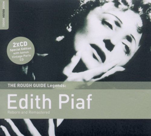 album dith piaf