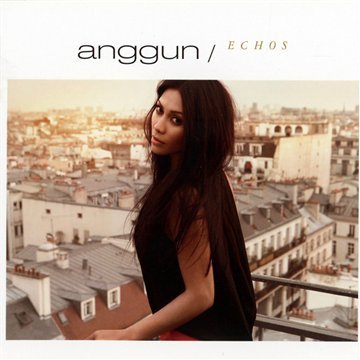 album anggun