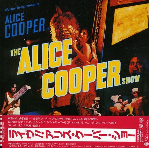 album alice cooper