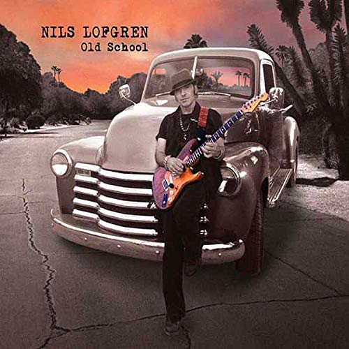 album nils lofgren