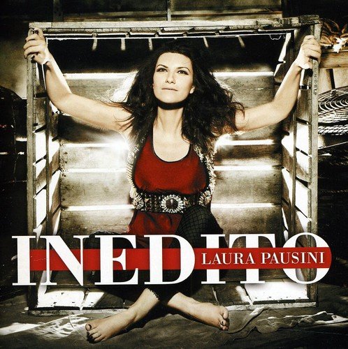 album laura pausini