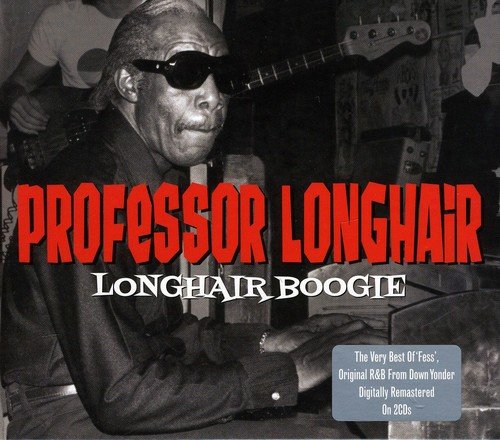 album professor longhair