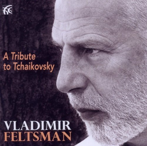 album piotr tchaikovsky